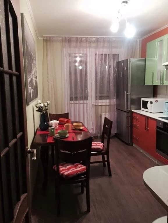 Hostel Zelenograd: фото 3