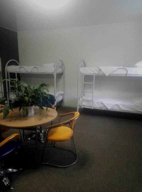 Hostel Sakvoyazh: фото 2