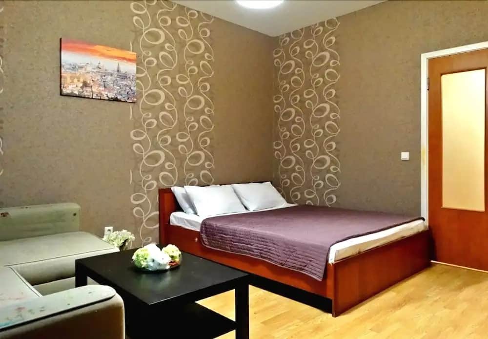 Inndays Podolsk on Akademika Dollezhalya: фото 2