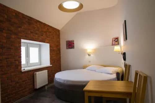 Razguliay Inn: фото 3