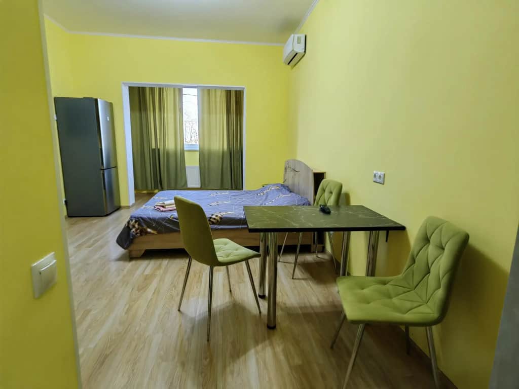 Apart Home Hotel (Апарт Хоум Отель) на улице Русская: фото 2