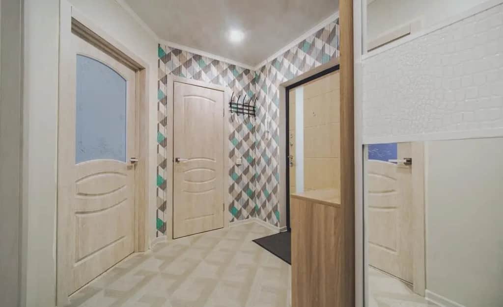 Квартира на улице Зиповская 34 корп. 2: фото 3