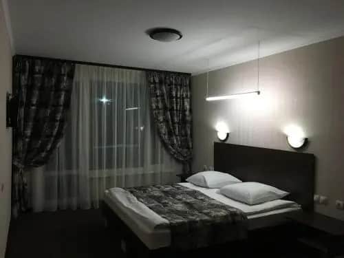Guest House Assol: фото 2