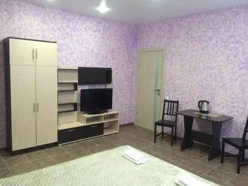 Lux Guesthouse: фото 3