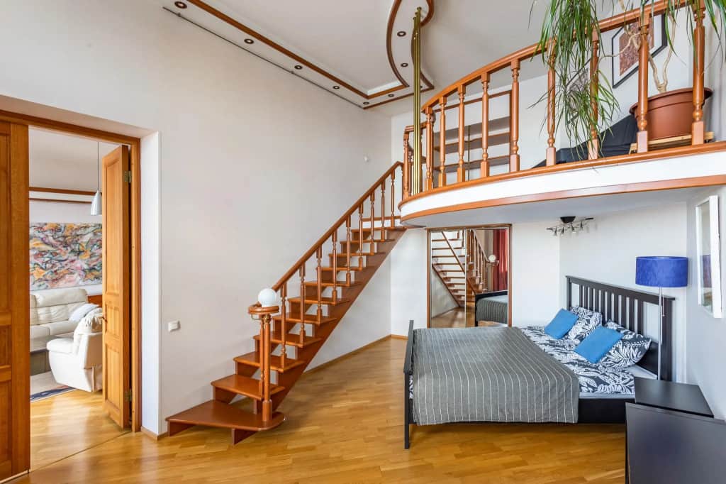 Art-Home (Арт-Хом) на улице Миллионная: фото 2