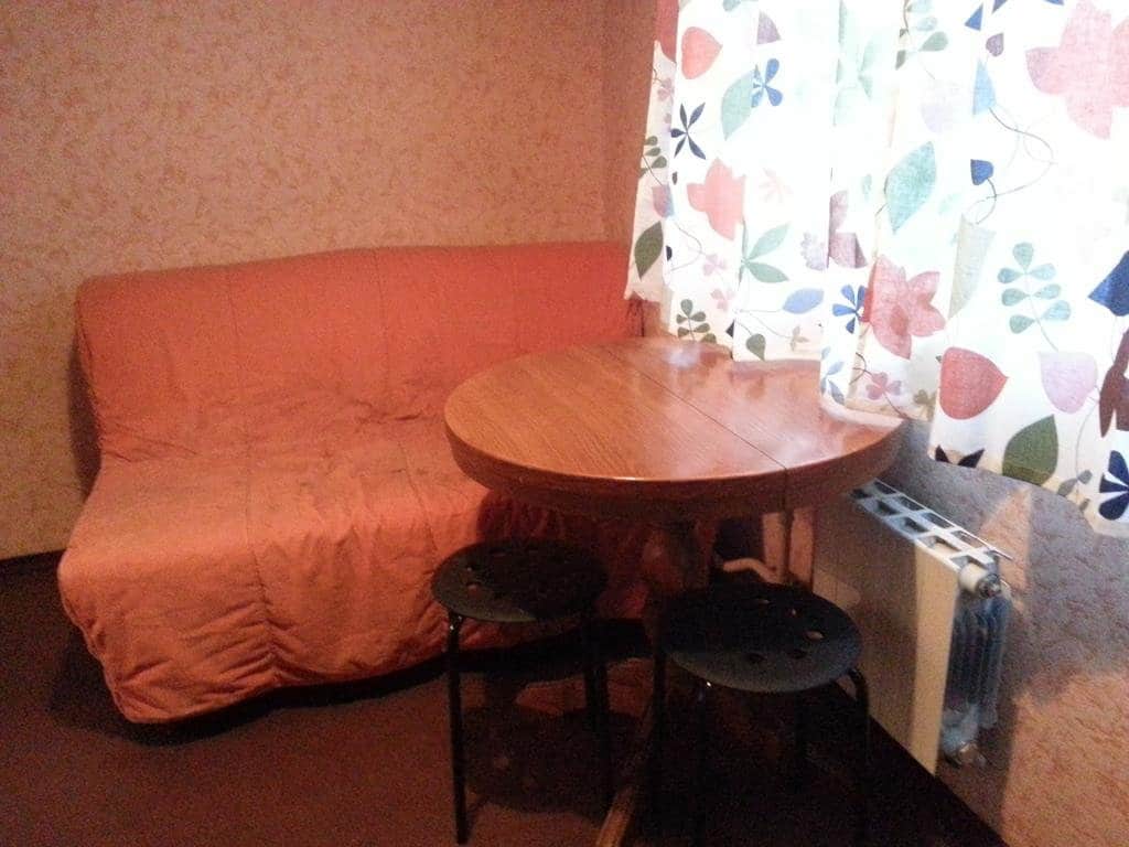 Apartment Kashirskoye: фото 3