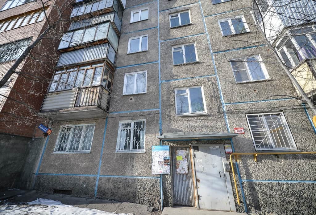 Пять Звезд на Энгельса 43А: фото 2