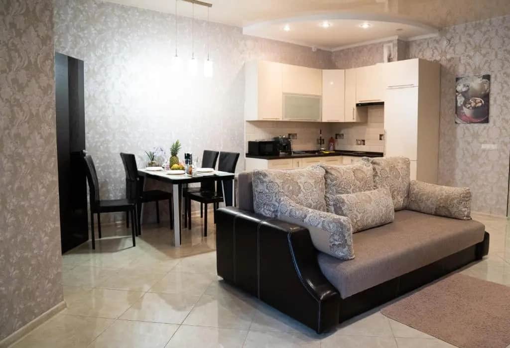 Apartments Malina Great: фото 2