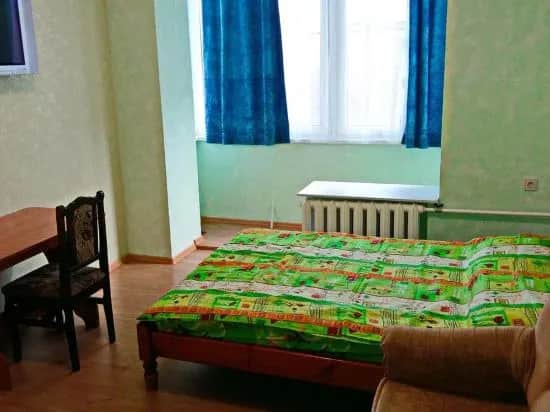 Na Avtozavodskoy 13/1 Apartment: фото 2