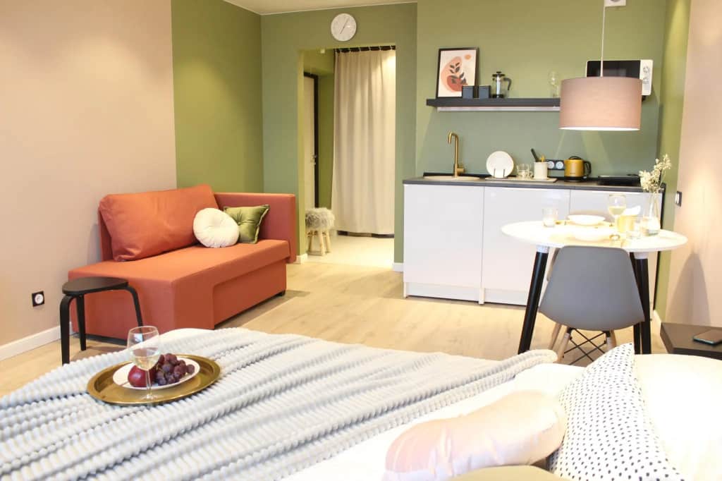 UfaRooms (УфаРумc) на улице Комсомольская 106/3: фото 2