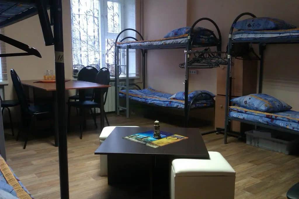 Hostel N: фото 2