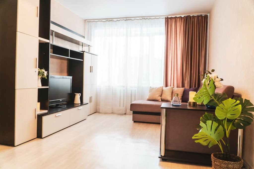 Home Hotel (Хоум Отель) на Ленина: фото 2