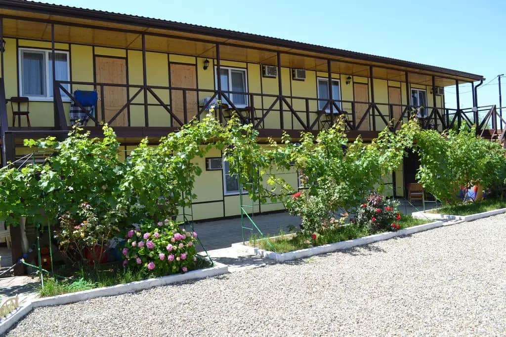 Guest House Bavaria: фото 3