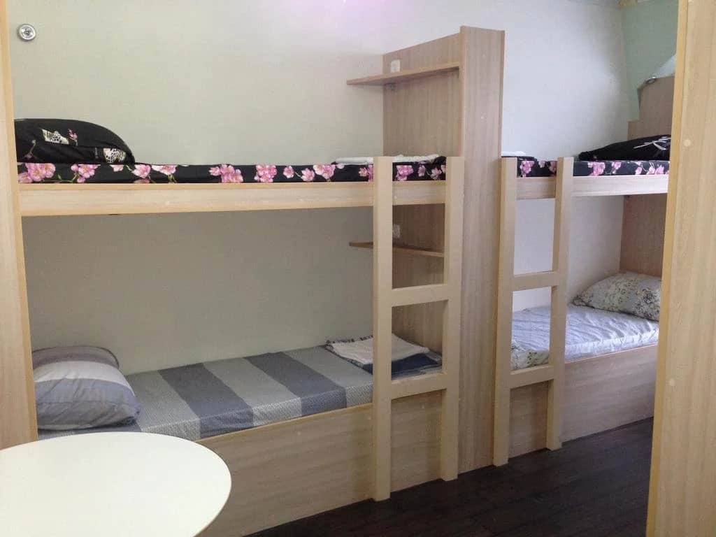 Hostel Sochi: фото 3