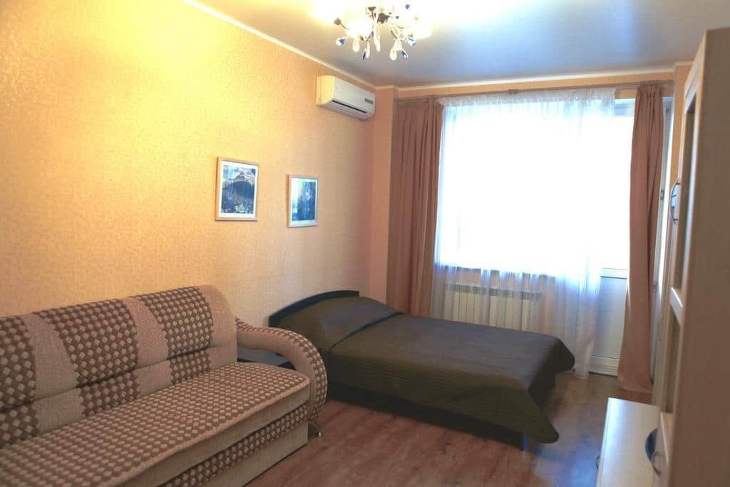 Apartamenti Ekaterinodar: фото 3
