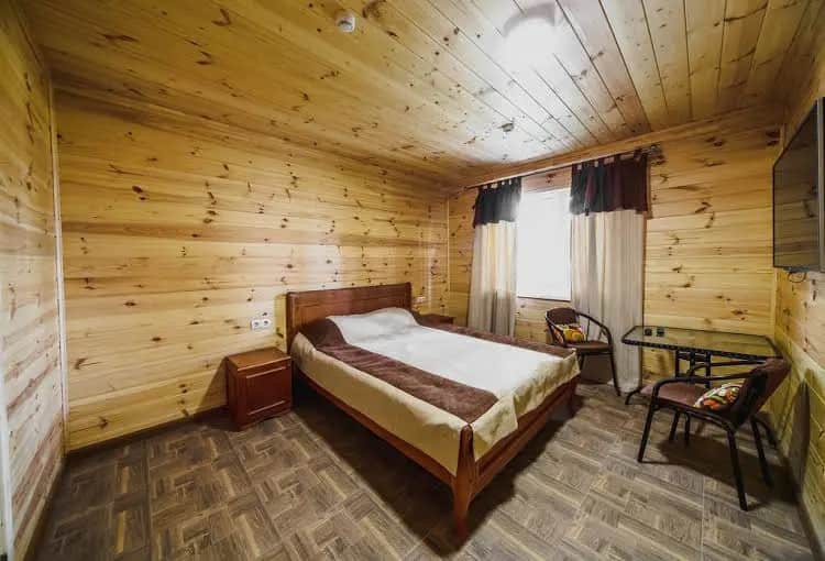 Гостинично-ресторанный комплекс Подворье: фото 2
