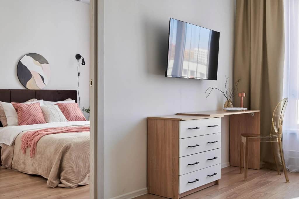 Апартаменты Pudra Room (Пудра Рум): фото 2