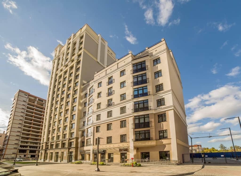 RentHouse (РентХаус) на Щорса: фото 3