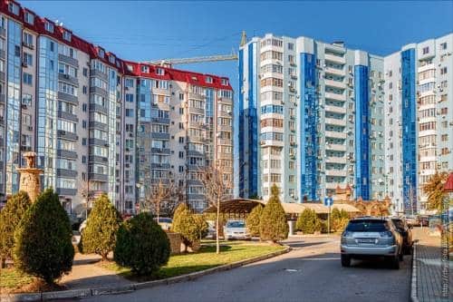 Apart-Hotel Turgenievskiy - 2: фото 2