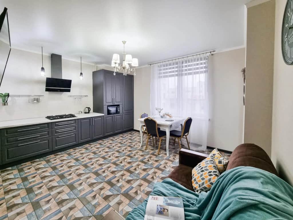 LovelyHome 39 (ЛавлиХоум 39) на улице Юбилейная 10: фото 3