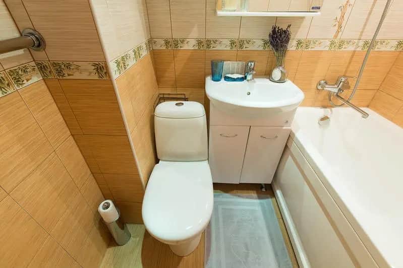 Lux Apartments (Люкс апартментс) на Краснохолмской набережной: фото 3