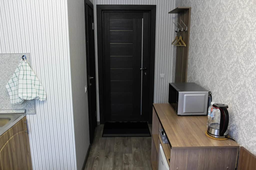 Guesthouse на Сарыгина (Гестхаус): фото 2