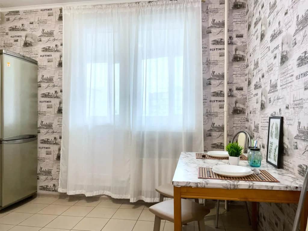 Relax Apart (Релакс Апарт) на улице Родионова 5: фото 3