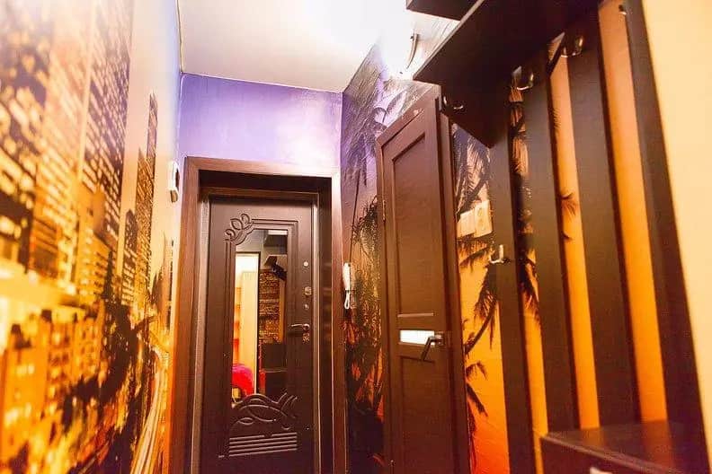 Apartamentyi Kachkanar Vtoroj Mikrorajon 5: фото 2