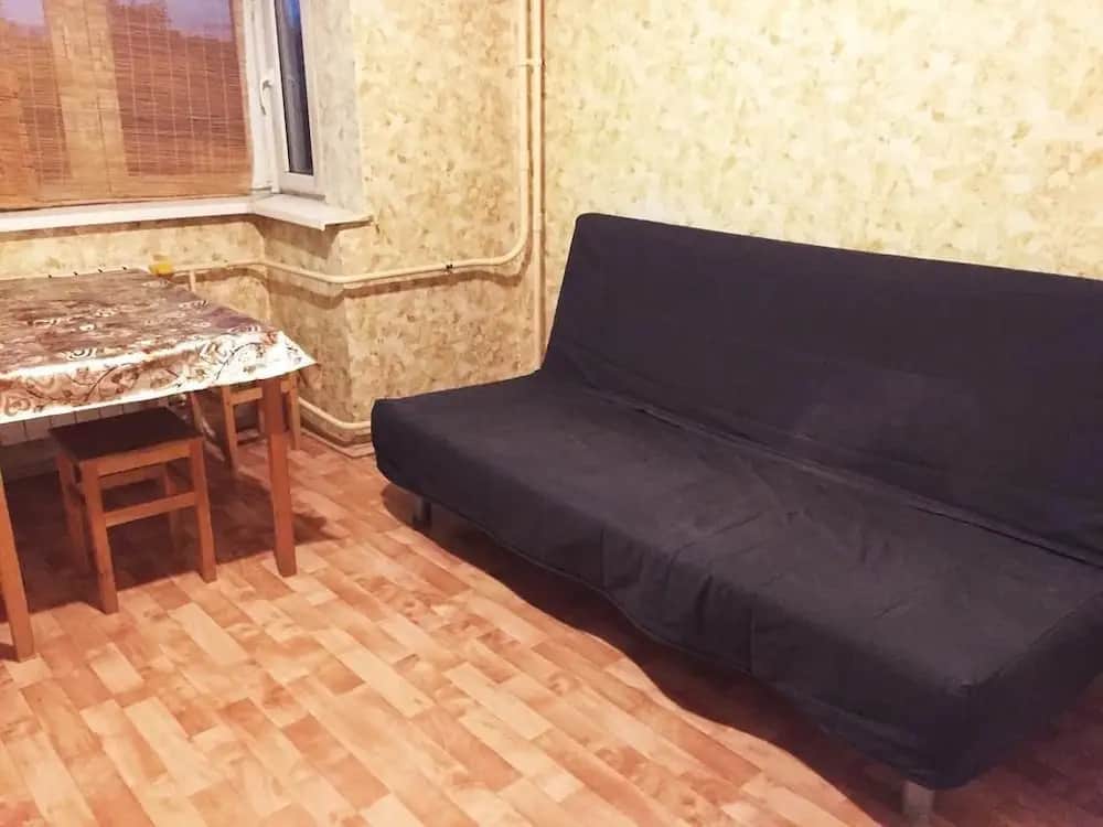 Apartment Hanaka on Zhigulevskaya 14: фото 2