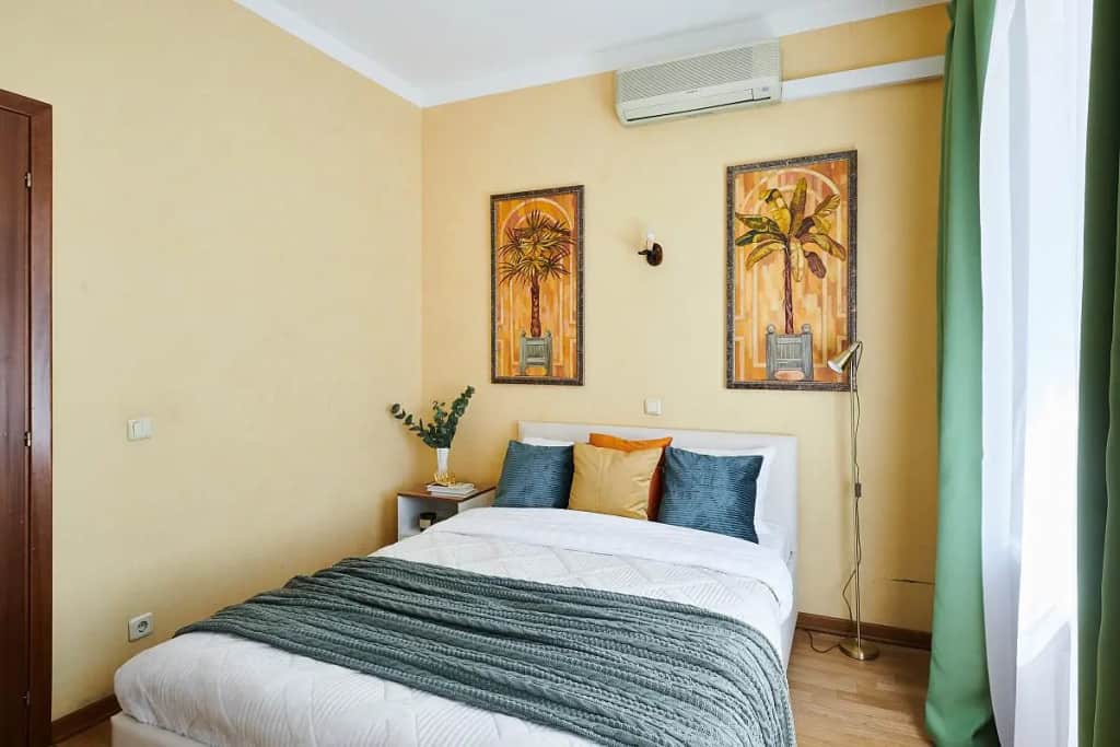 GMApartments (ДжиЭмАпартментс) на переулке Петроверигский: фото 2