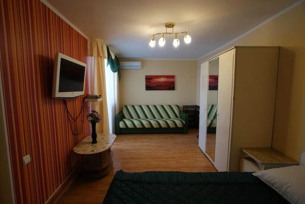 Guest House Nika: фото 2