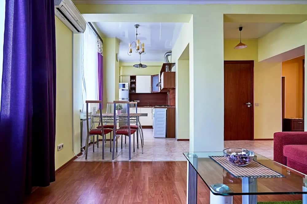 Dream House Apartment Staropimenovskiy: фото 2