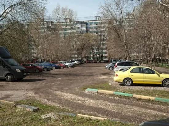Econom Apartments near Orekhovo: фото 3