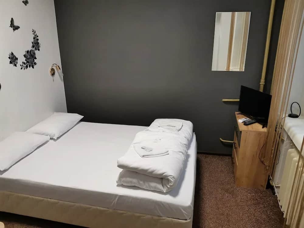 Capsule Hostels Rus-Kitay-gorod: фото 2