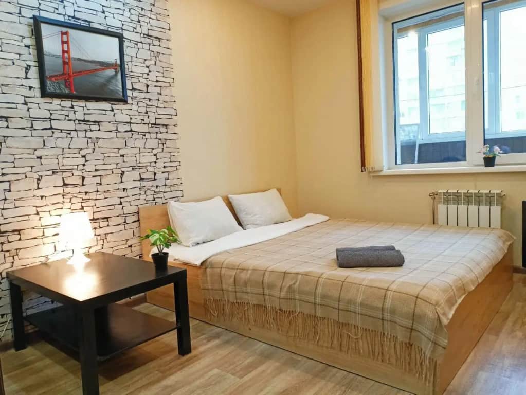 Rusdom Sweet Apartments (Русдом Свит) на улице Ленина 23А: фото 2