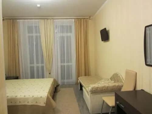 Guesthouse Zolotoy Orel: фото 2