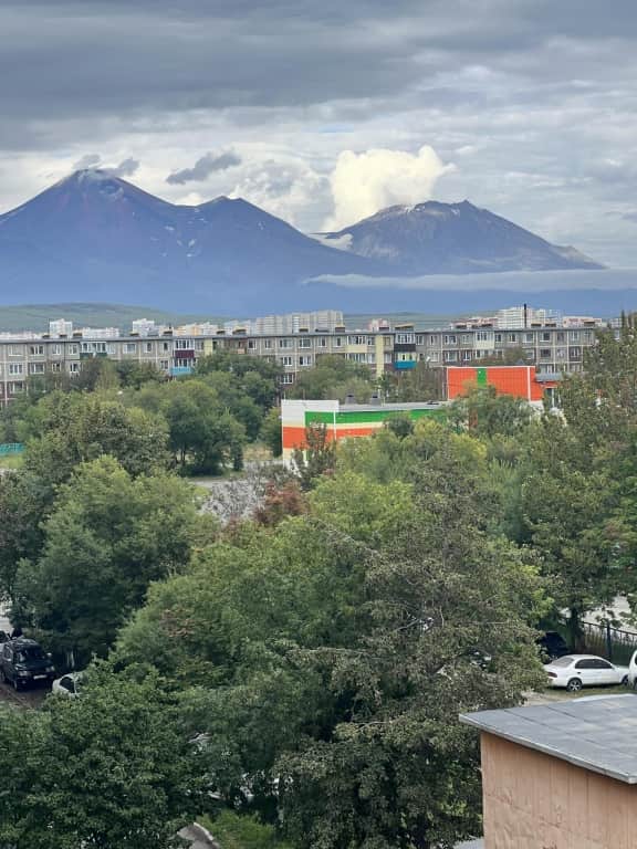 Созвездие Камчатки на улице Тушканова 12: фото 2