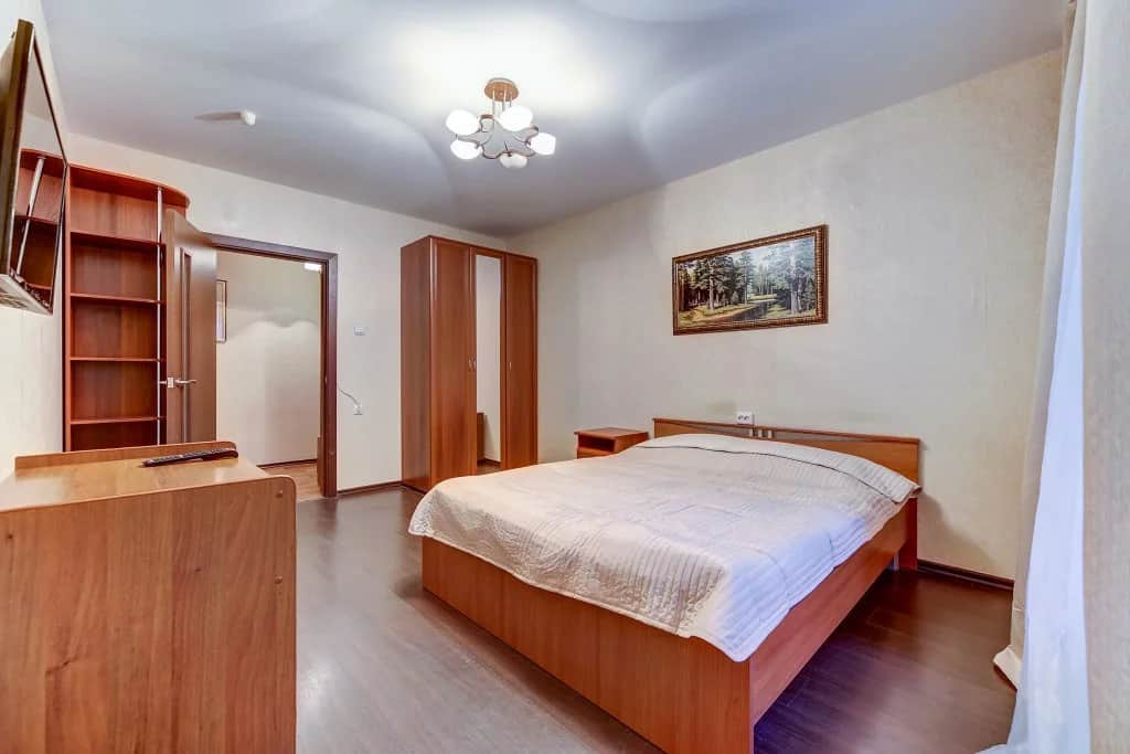 Na Kollontaj 5/1 Apartments: фото 2