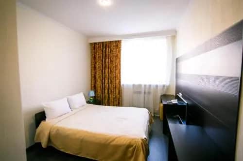 City Motel: фото 3