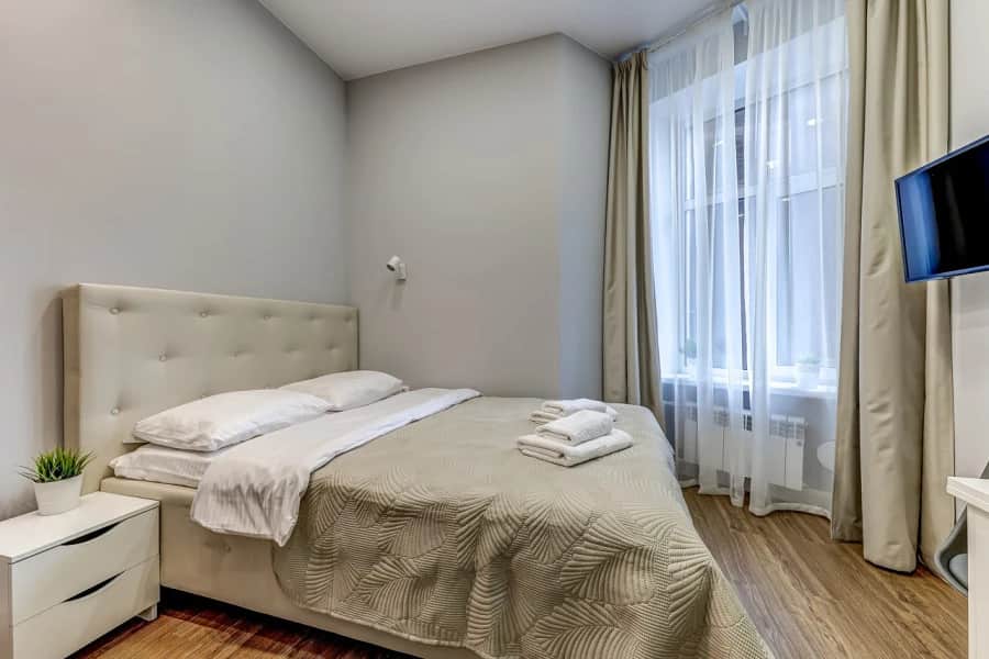 Neotel 6 Apart-Hotel: фото 3