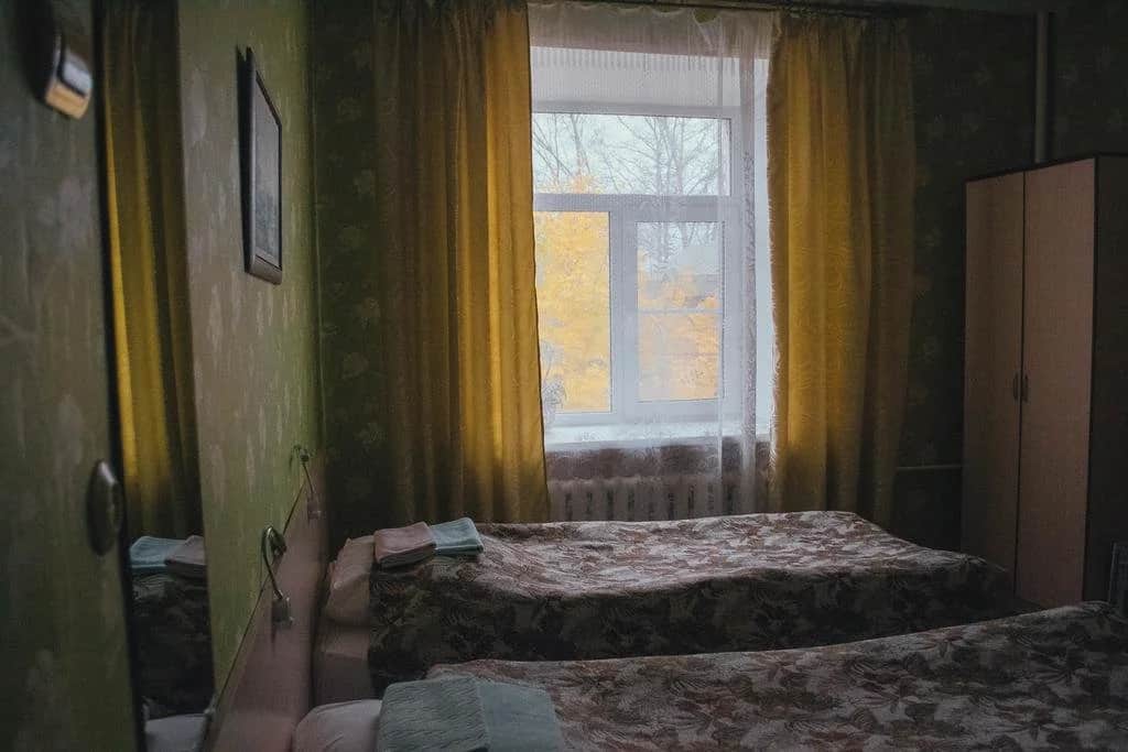 Гостевой Дом Вояж: фото 3