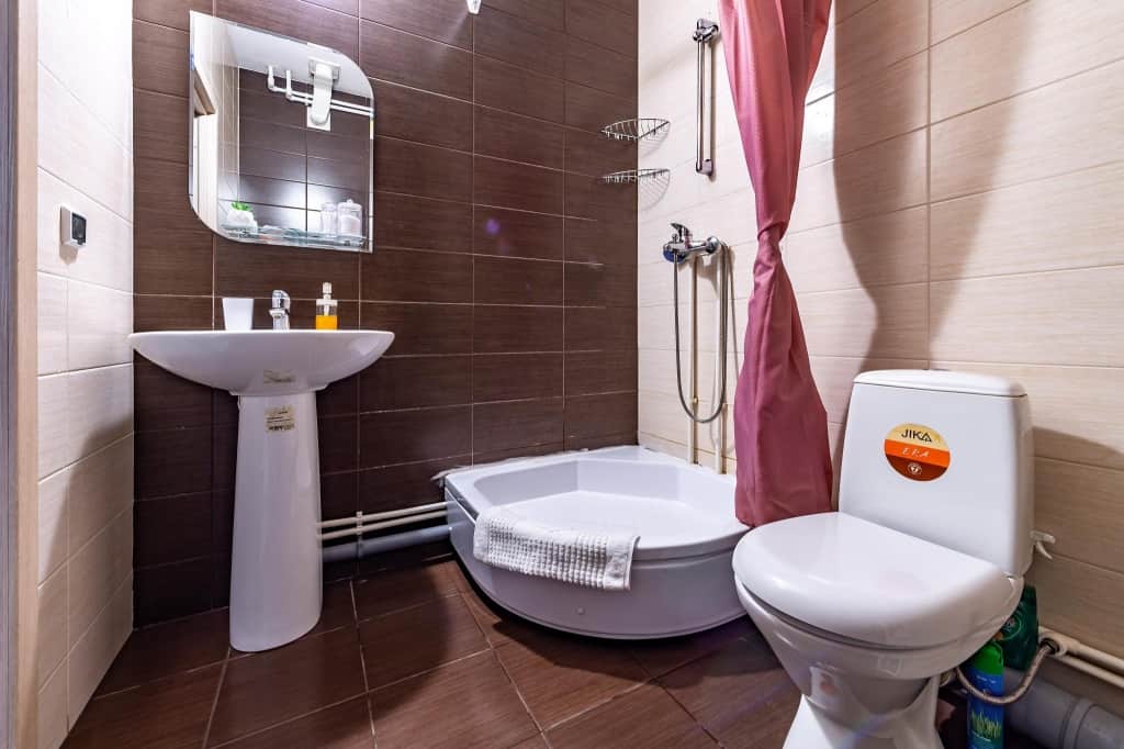 ApartMe (АпартМи) на шоссе Пулковское 14Е: фото 3