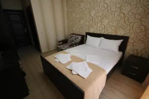 Hotel Ideal: фото 3