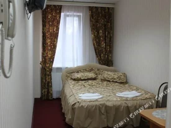 Загородный Клуб Релакс: фото 3