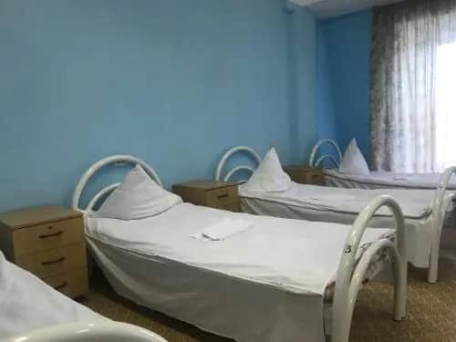 Gorod Otel: фото 2