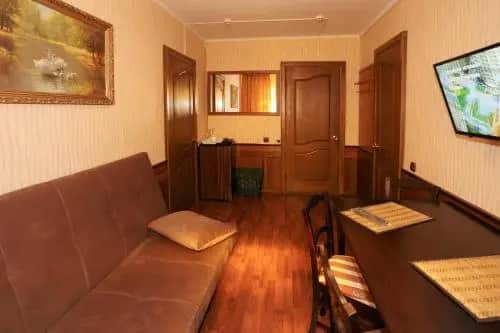 Traktir "Nizhegorodskyy": фото 3