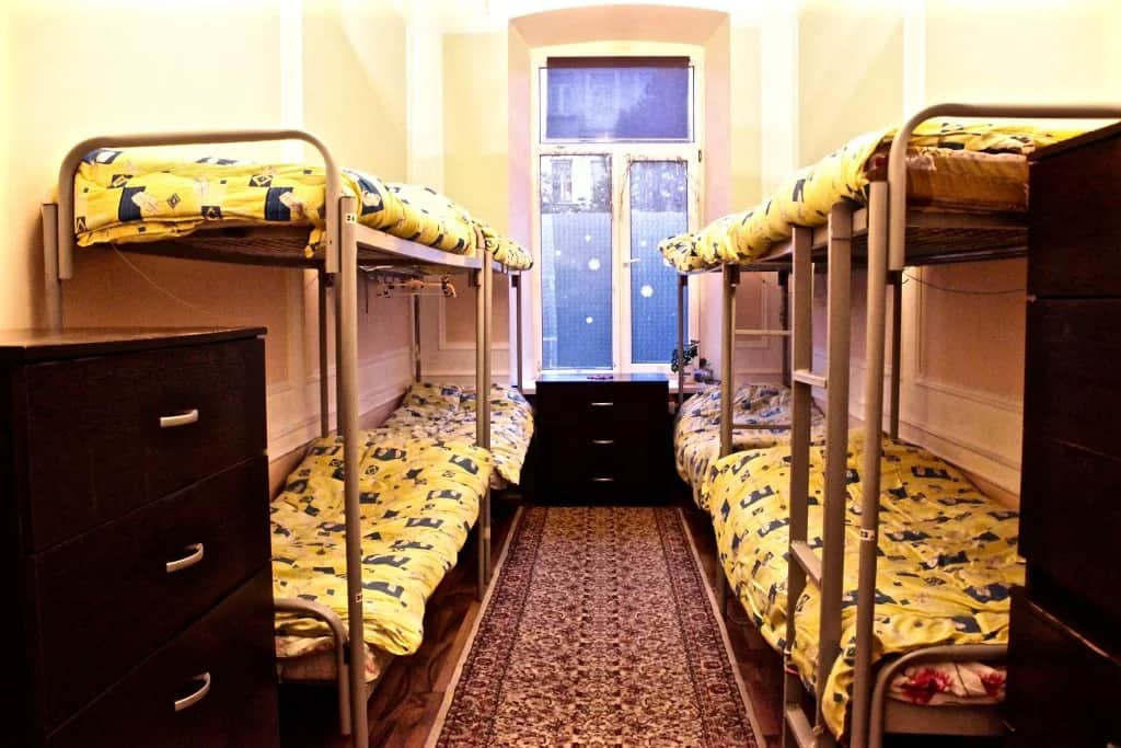Hostel on Kurskaya: фото 3