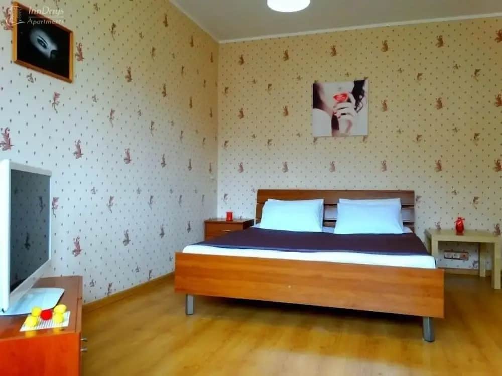 Апартаменты Inndays на Кирова, 151: фото 2