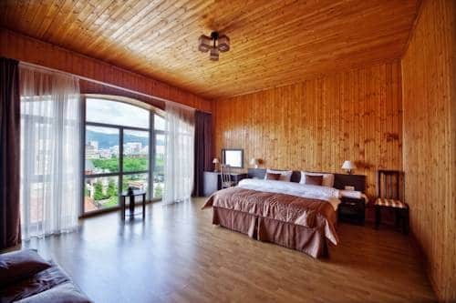 Megapolis Hotel: фото 2