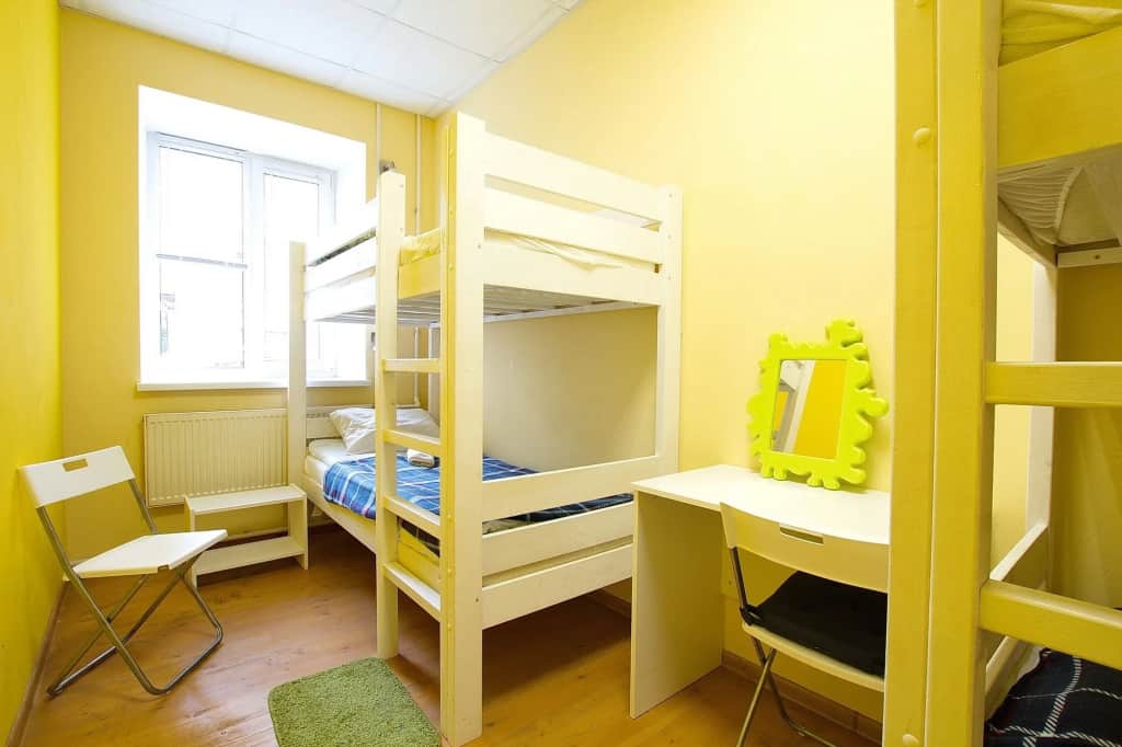 CityLime Hostel: фото 2